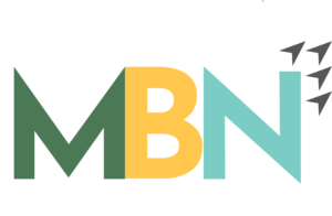 Mid Bay News logo