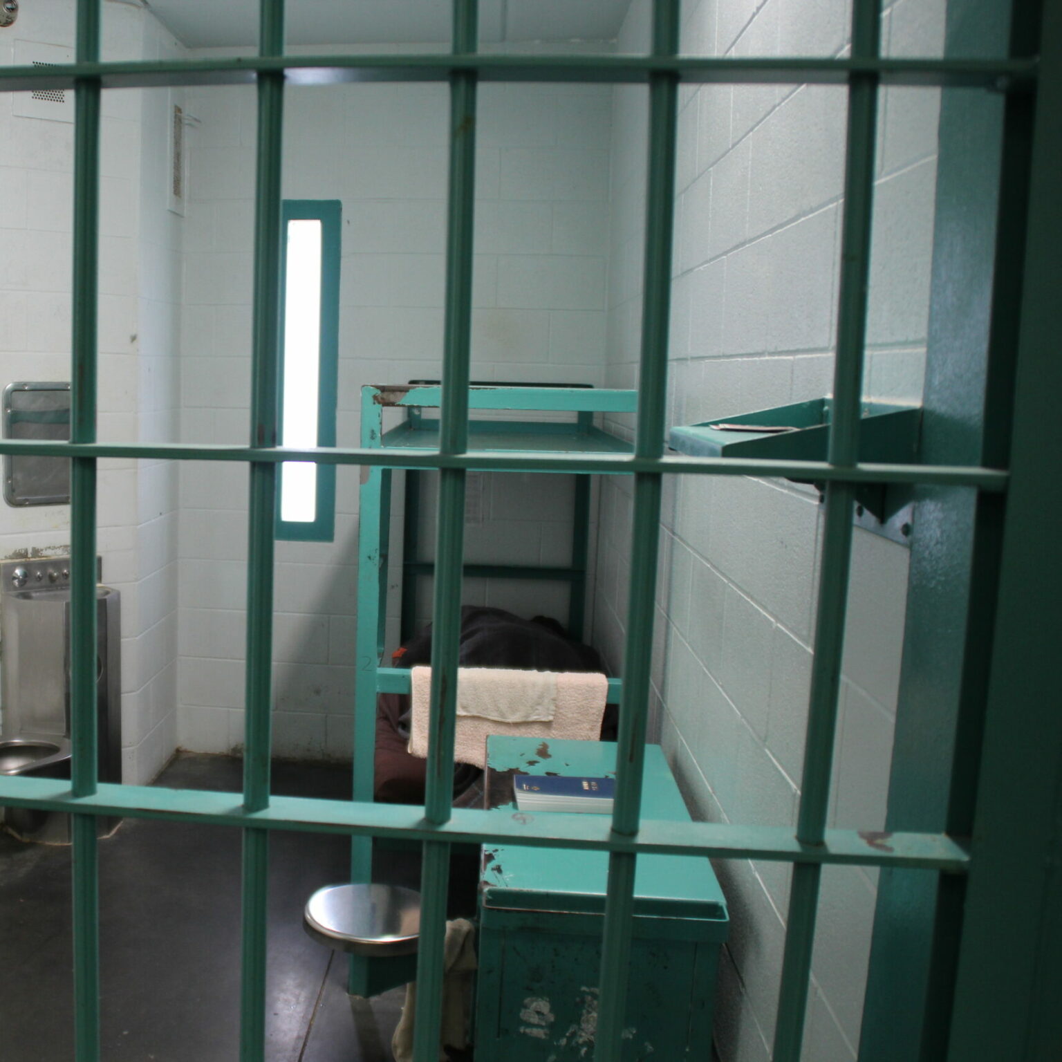 Okaloosa County Jail Mugshots - k4hm42x