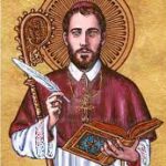 St. Francis de Sales