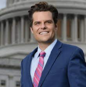 Matt Gaetz