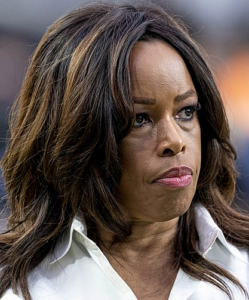 Pam Oliver