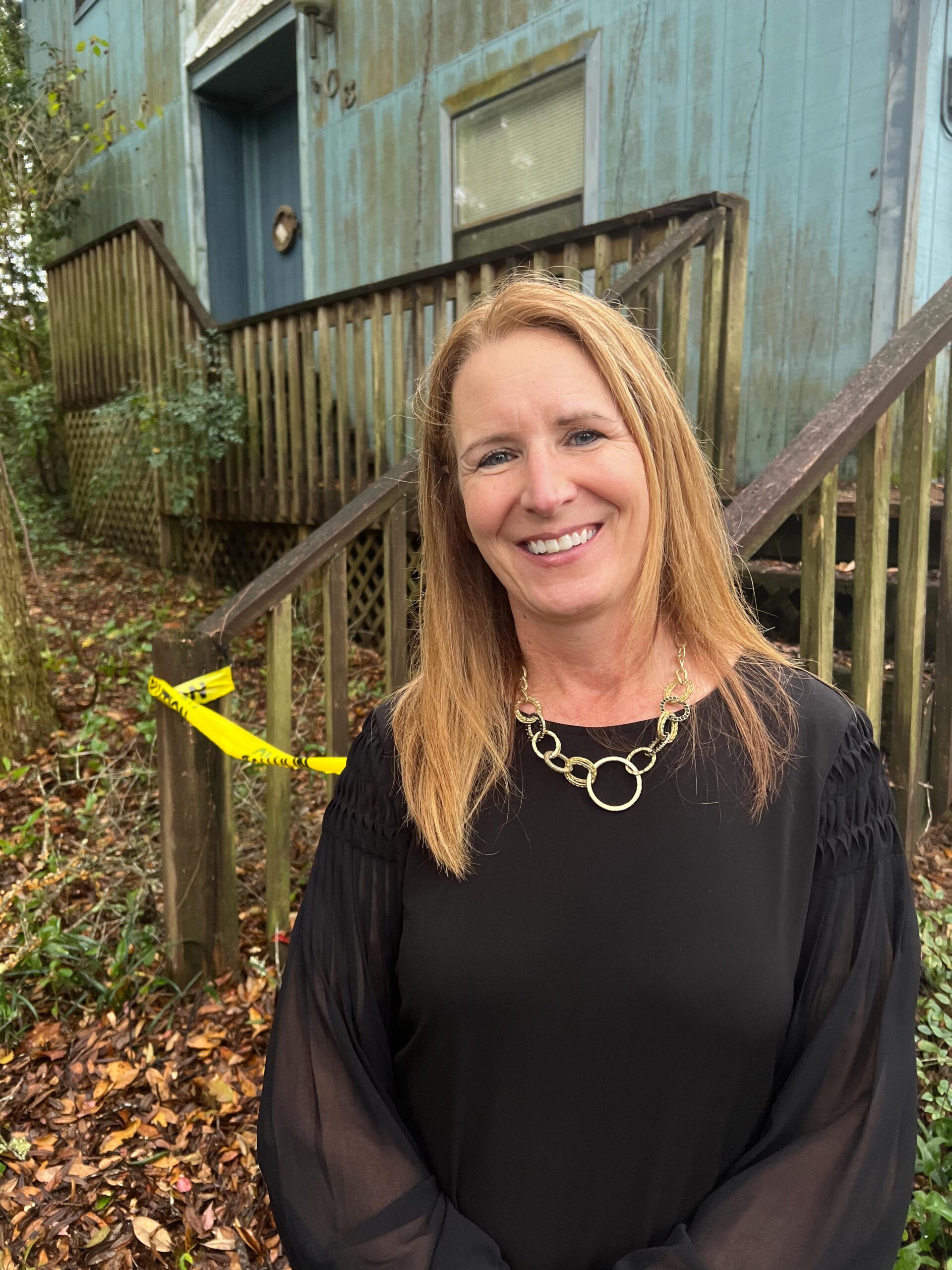 Exile From Boggy High Costs Force Out Residents Mid Bay News