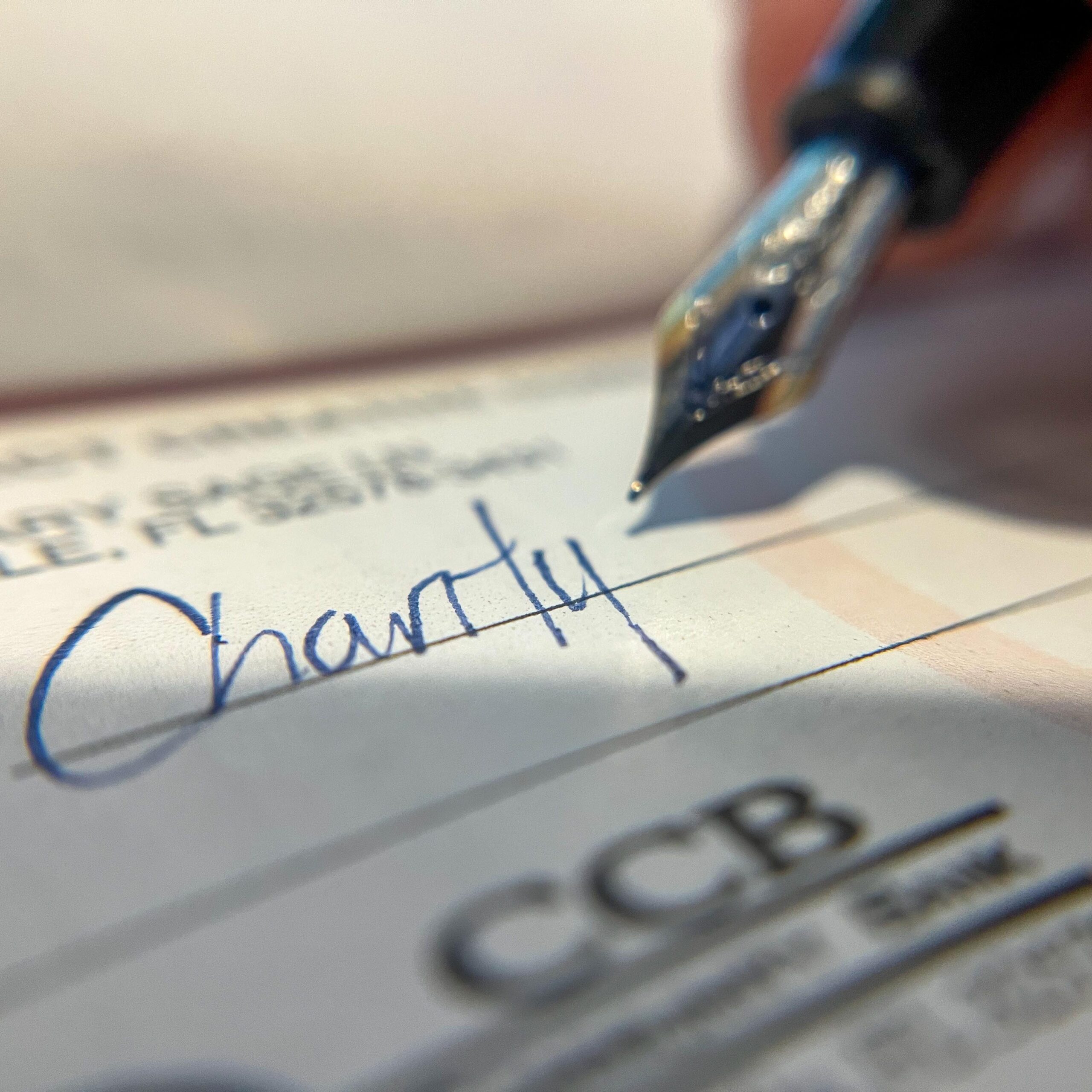 Niceville Council Chooses Charities For Donations - Mid Bay News