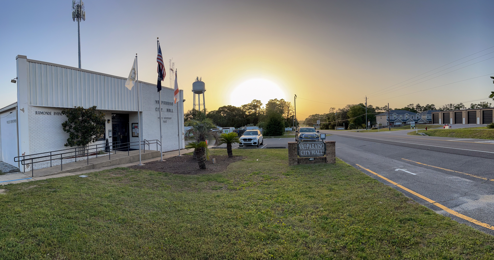 TAXES Valparaiso Saves 200,000 on Insurance, May Balance Budget on