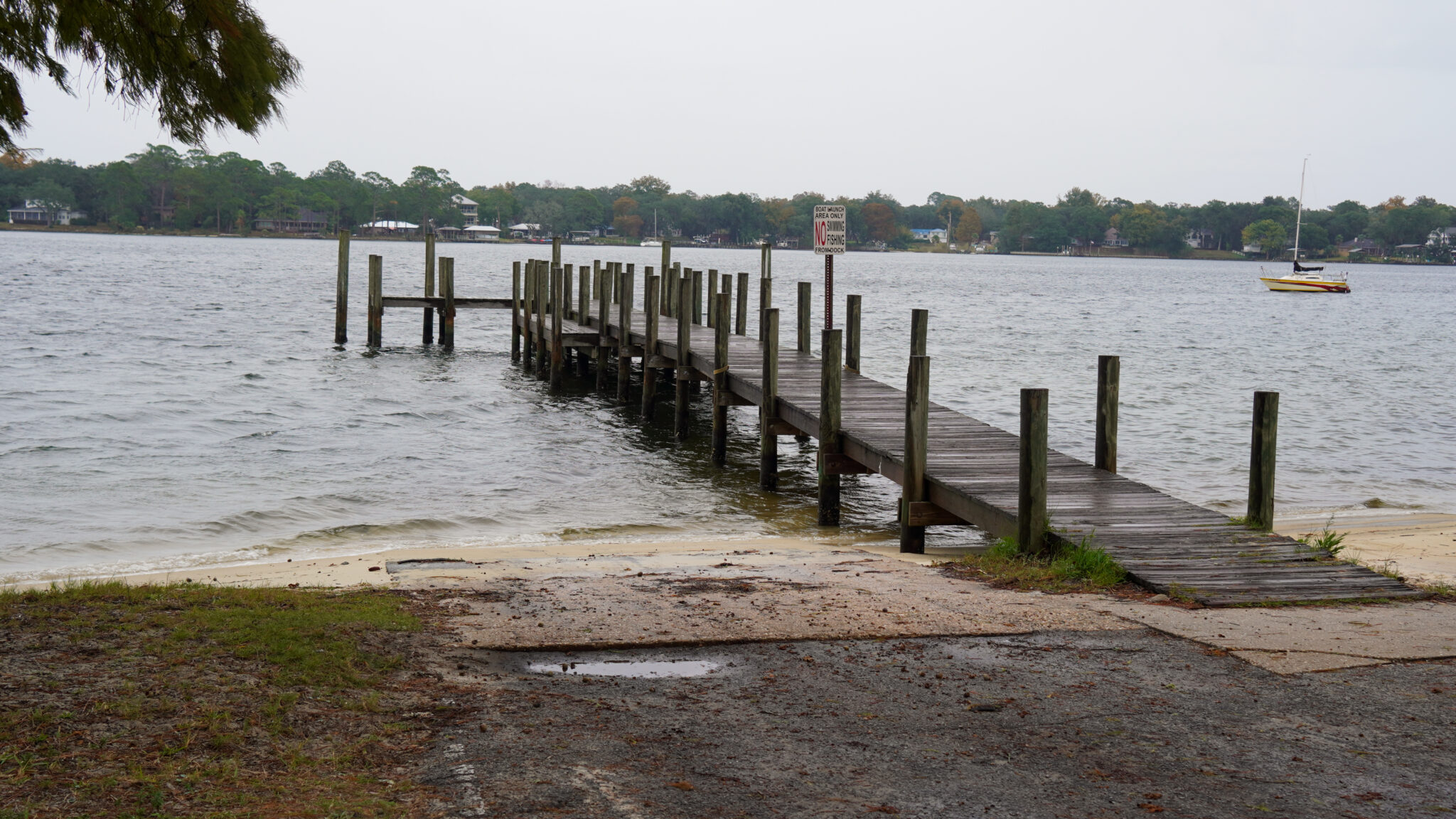 Valparaiso’s Lincoln Park Boat Launch Set for MillionDollar Makeover