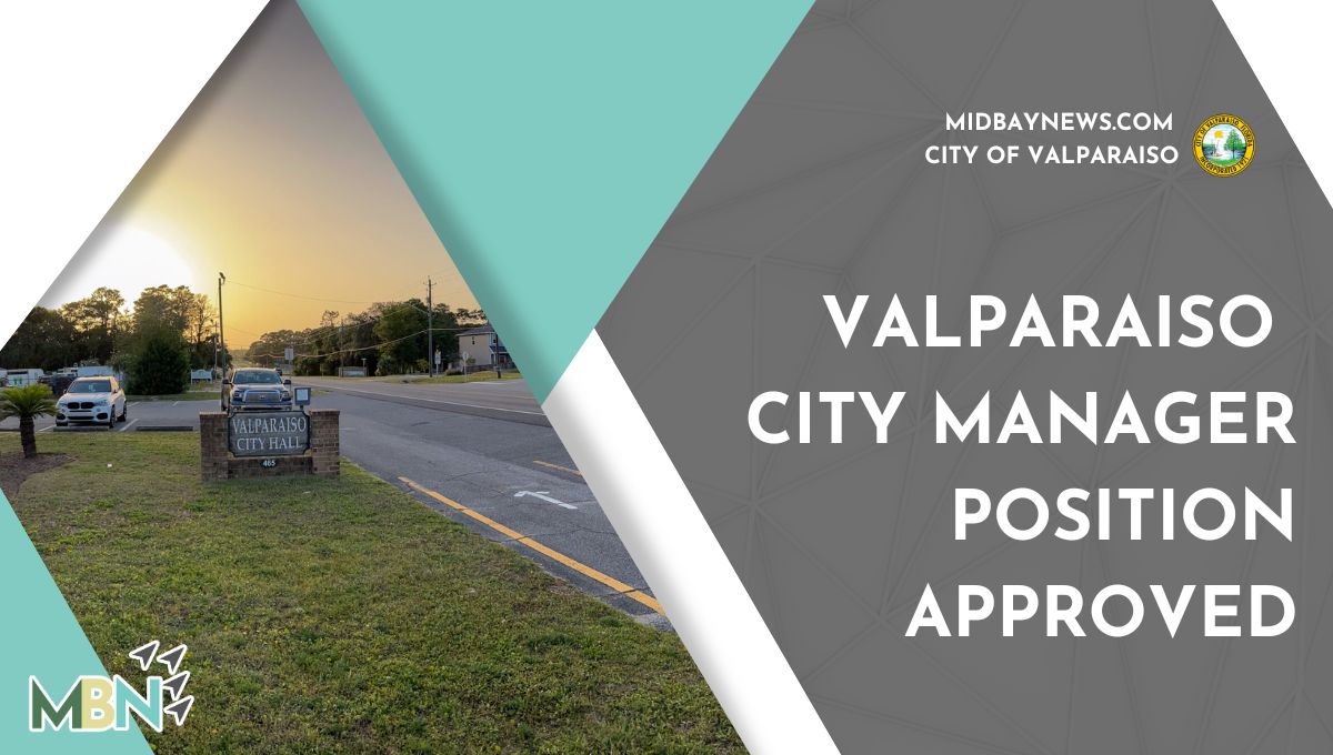 Valparaiso FL Wants To Hire A City Manager. Here’s What You Should Know