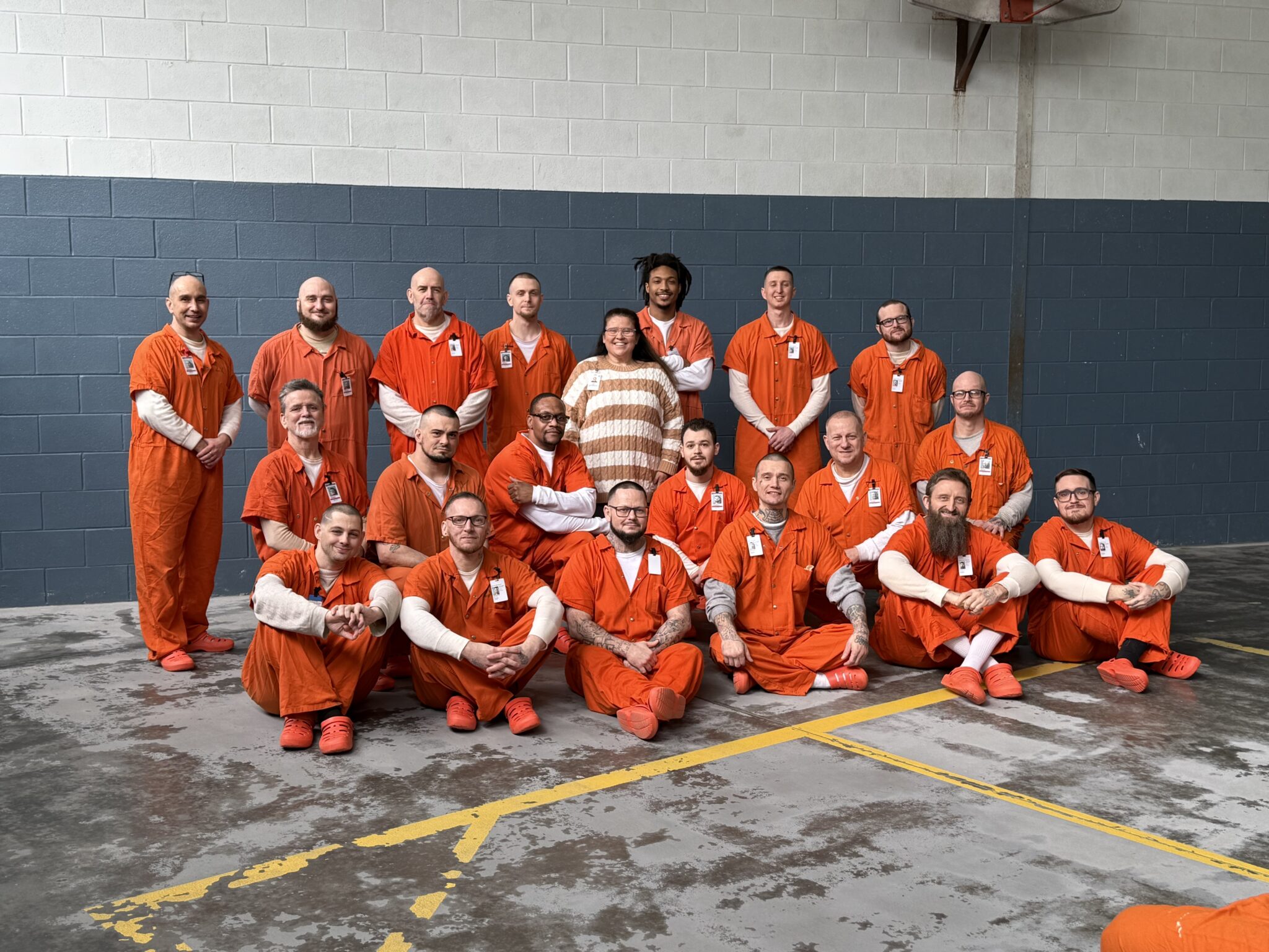 The Power Of Second Chances After Arrest And Mugshot - e8tpzlw