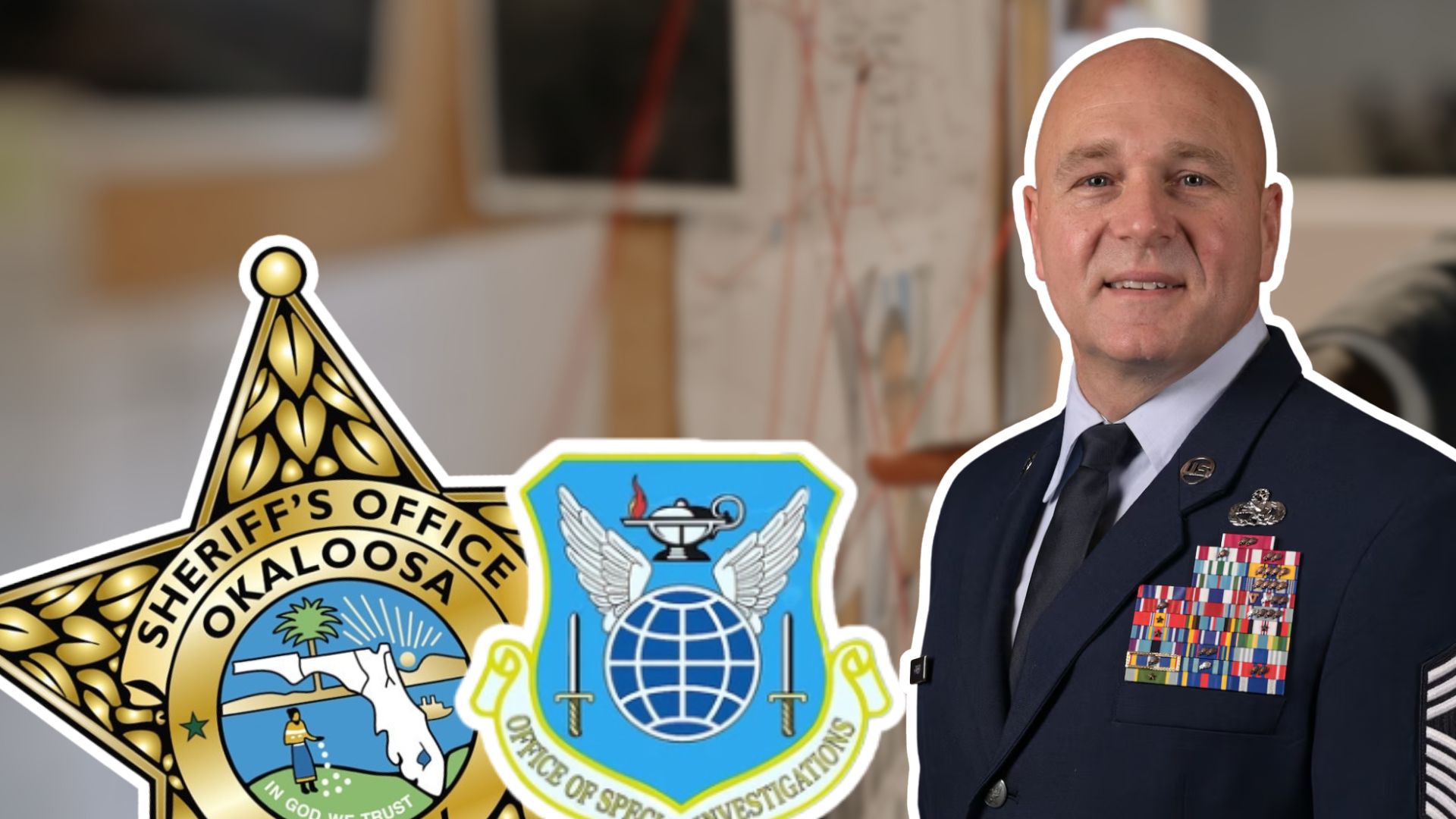 Investigation Reveals More Info Around Top AFSOC Enlisted Airman’s ...