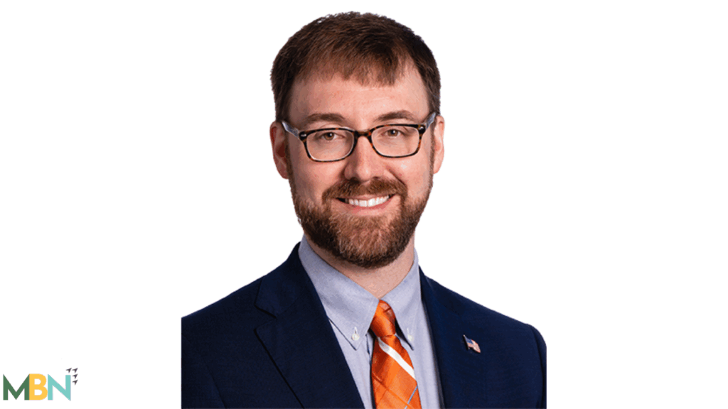 Zack Smith appointed to UWF Board of Trustees
