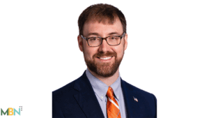 Zack Smith appointed to UWF Board of Trustees