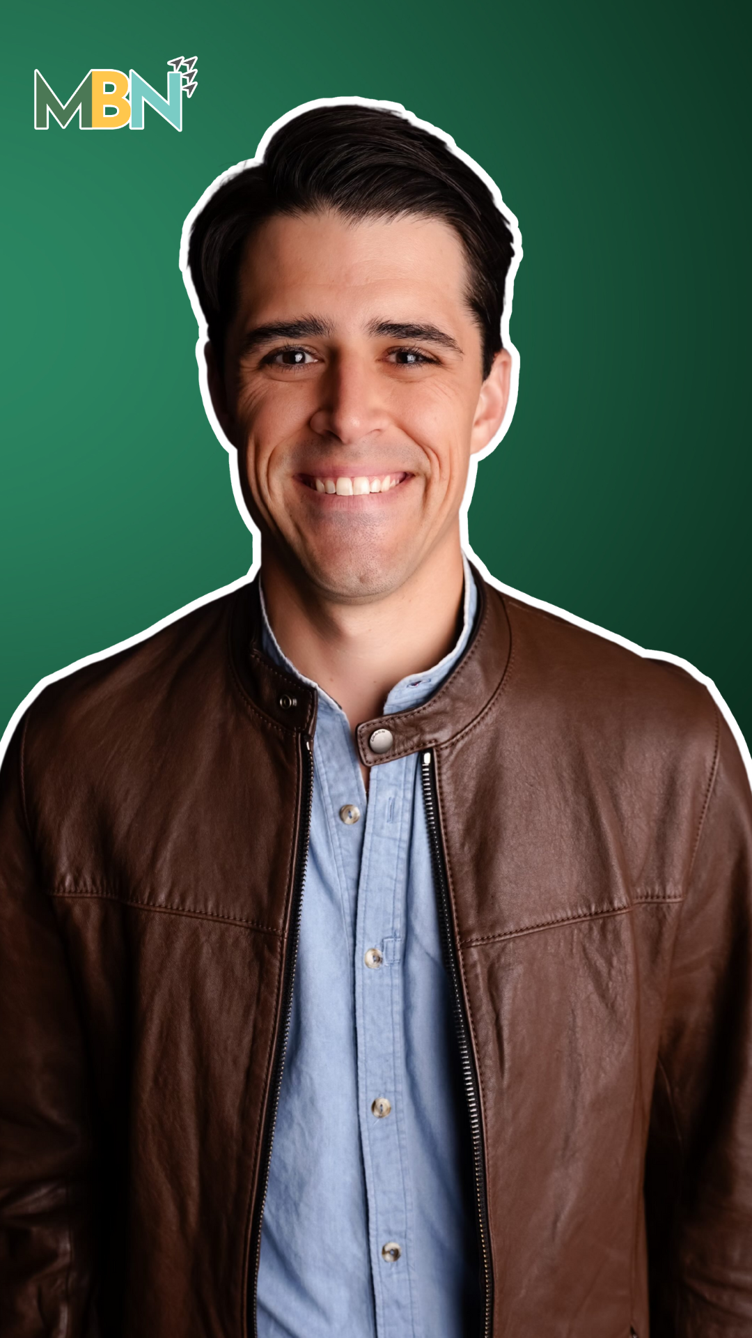 Christopher Saul