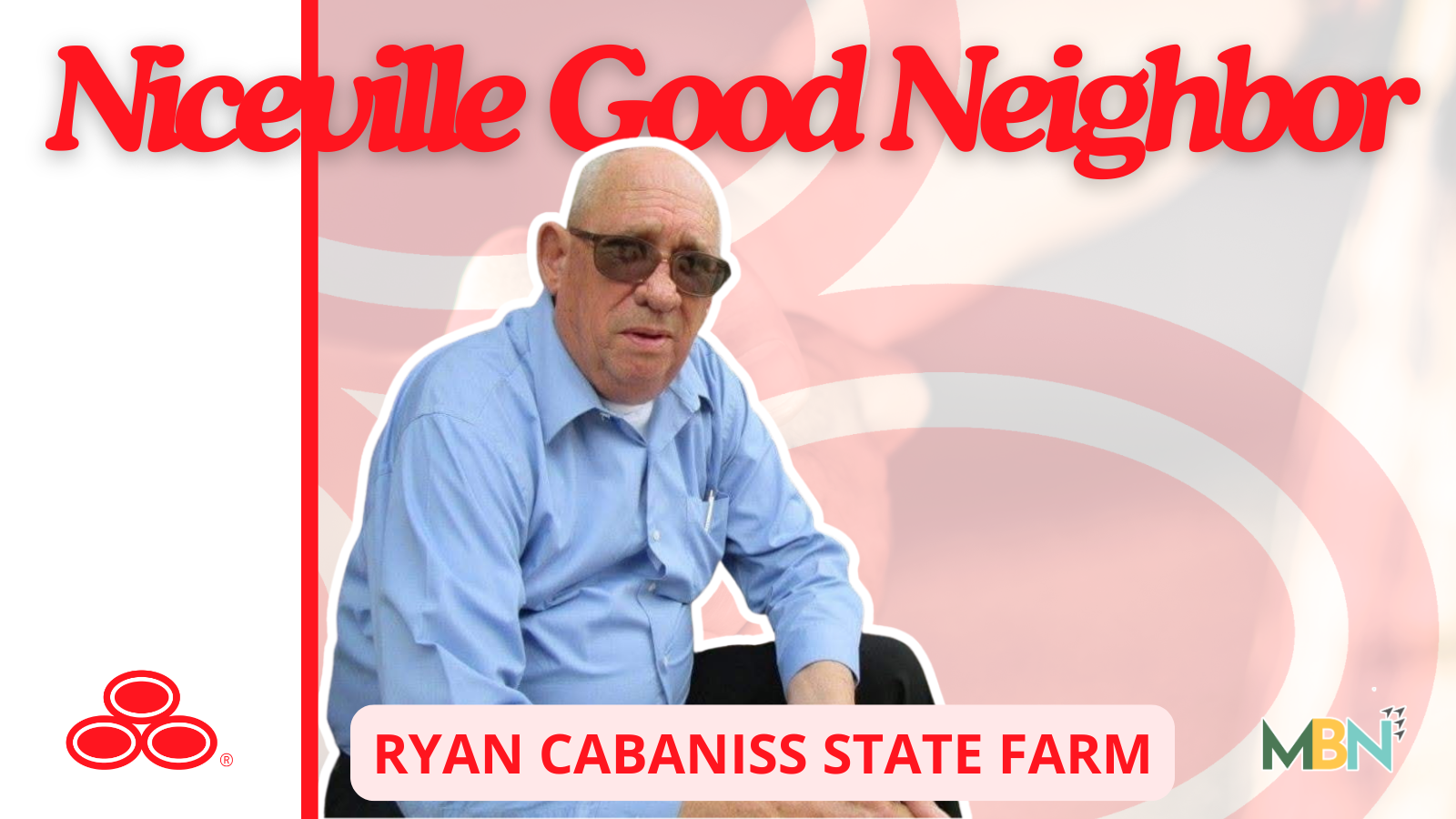 Niceville Good Neighbor: Jerry Matthews - Mid Bay News