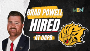 Former Northwest Florida State pitching coach Brad Powell has joined the University of Arkansas at Pine Bluff, bringing a track record of player development and championship-level results.