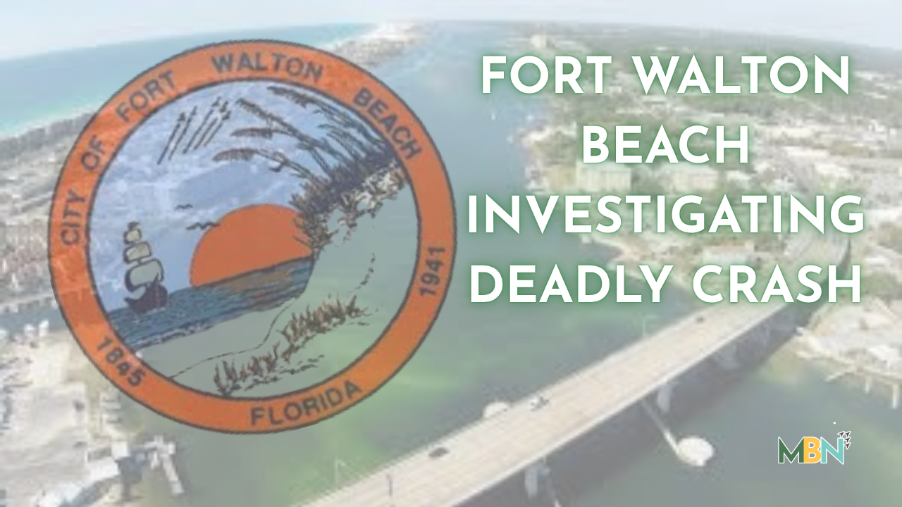Fort Walton Beach man killed in US 98 crash; police seeking witnesses ...