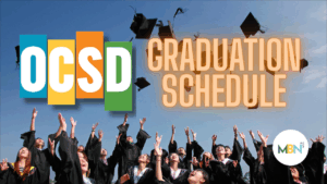 Okaloosa County schools have announced the official graduation dates and locations for the Class of 2026, with each ceremony available via live stream.
