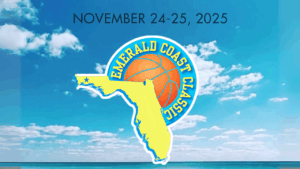 Tickets go on sale Thursday for the 2025 Emerald Coast Classic women’s basketball tournament at Raider Arena, featuring eight college teams.