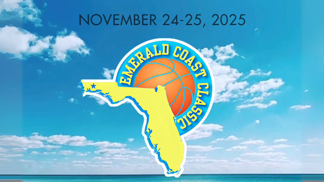 Tickets go on sale Thursday for the 2025 Emerald Coast Classic women’s basketball tournament at Raider Arena, featuring eight college teams.