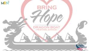 Eglin Federal Credit Union has raised over $50,000 for suicide prevention through employee-led initiatives and corporate sponsorships tied to the annual Dragon Boat Race and Festival, supporting programs run by Bring Hope Now.