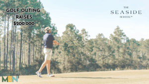 The 5th Annual Tom Glavine Field of Dreams Golf Outing raised $200,000 on October 13, 2025, to support educational programs and workforce development at Seacoast Collegiate High School and Northwest Florida State College South Walton Center.