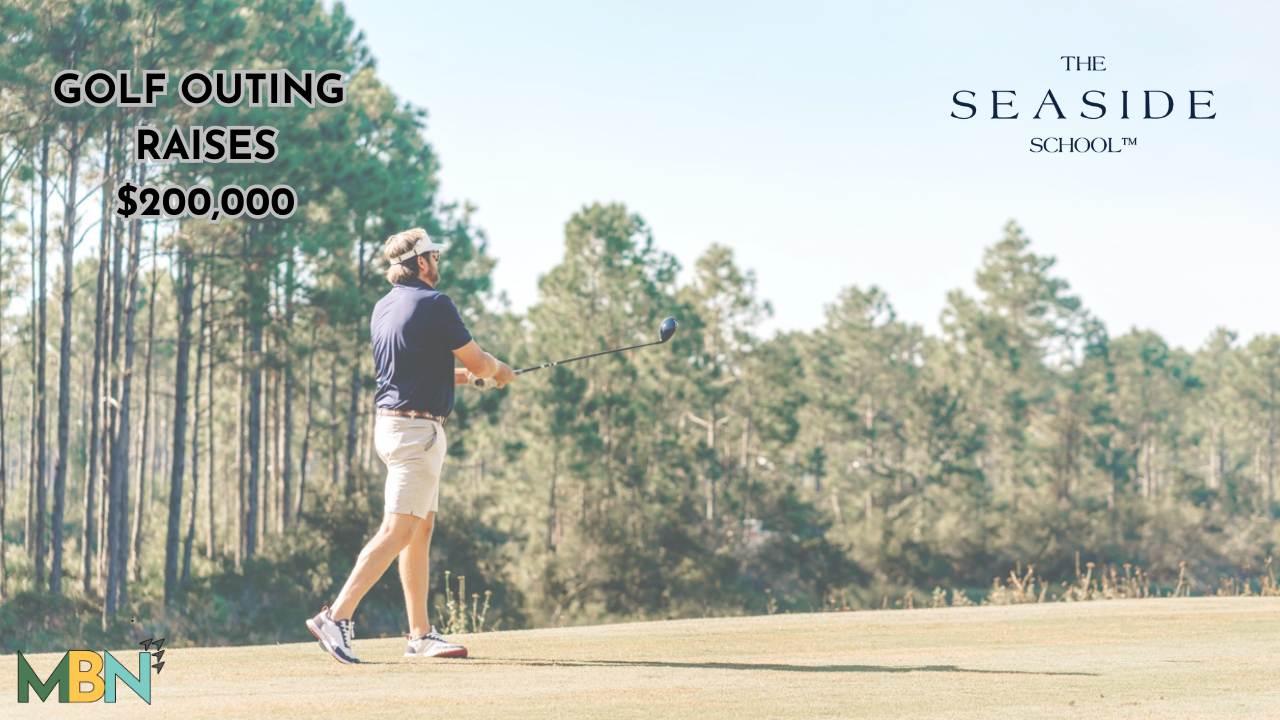 The 5th Annual Tom Glavine Field of Dreams Golf Outing raised $200,000 on October 13, 2025, to support educational programs and workforce development at Seacoast Collegiate High School and Northwest Florida State College South Walton Center.