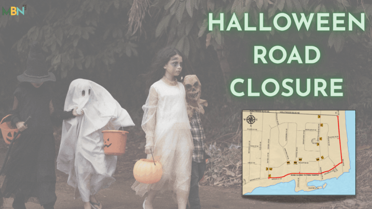 Fort Walton Beach will close sections of Brooks Street SE and Bay Drive SE on Oct. 31 for Halloween trick-or-treating, with closures in effect from 5:30 p.m. to 8:30 p.m. to enhance safety for families and children.