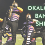 All five Okaloosa County high school marching bands earned Straight Superior ratings at the 2025 Florida Bandmasters Association Marching Music Performance Assessment, making the district the only one in its FBA region with every band achieving the top rating.