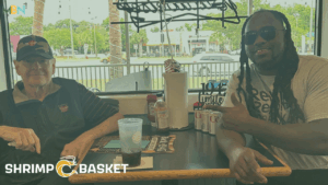 A Shrimp Basket cook in Pensacola is being credited with saving a longtime customer’s life after checking on him when he failed to visit the restaurant for several days. Donell found the man injured at home, called for help, and stayed until first responders arrived. The story spread widely online after the guest’s niece shared it on Facebook.