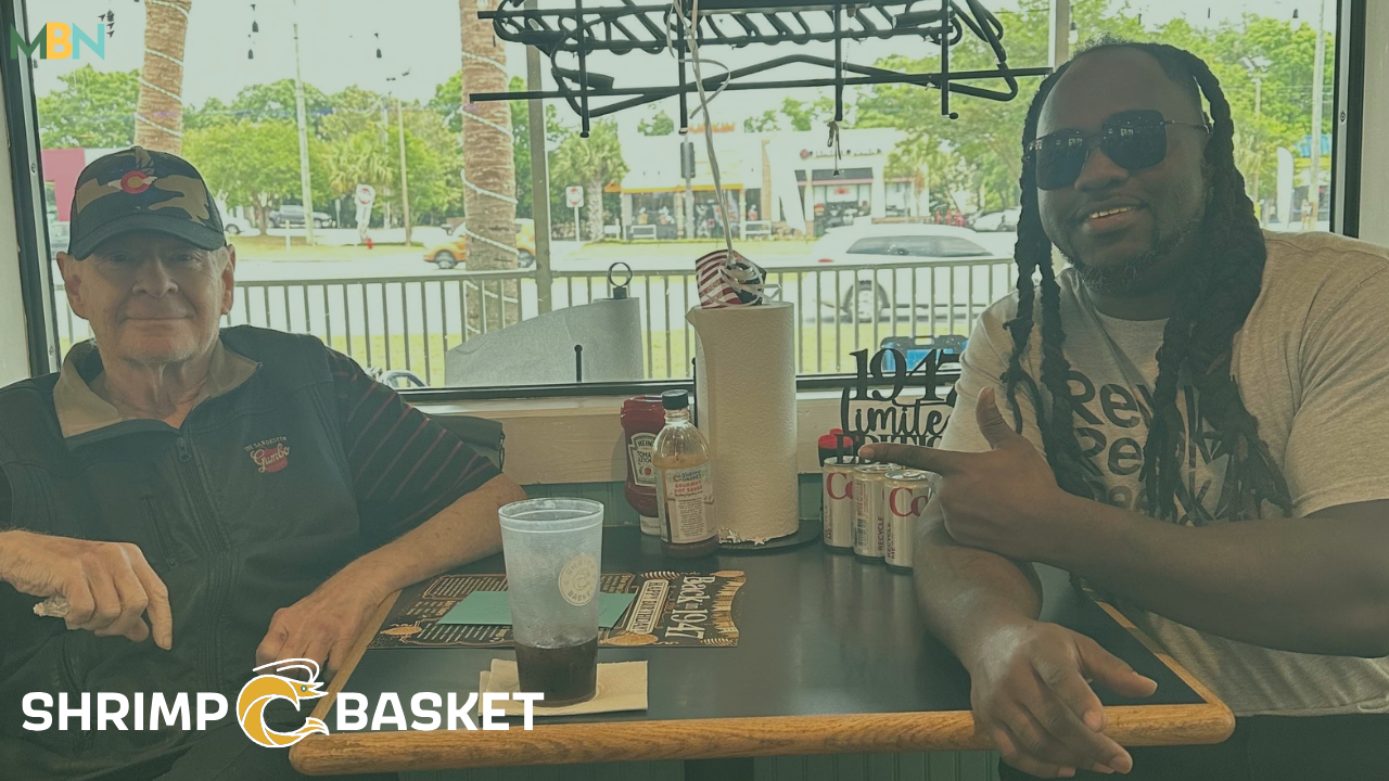 A Shrimp Basket cook in Pensacola is being credited with saving a longtime customer’s life after checking on him when he failed to visit the restaurant for several days. Donell found the man injured at home, called for help, and stayed until first responders arrived. The story spread widely online after the guest’s niece shared it on Facebook.