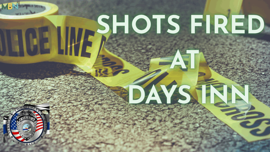 Two people were hospitalized after a shooting at the Days Inn in Fort Walton Beach on Monday night. Police quickly arrested a suspect and say the incident was isolated and poses no threat to the public.