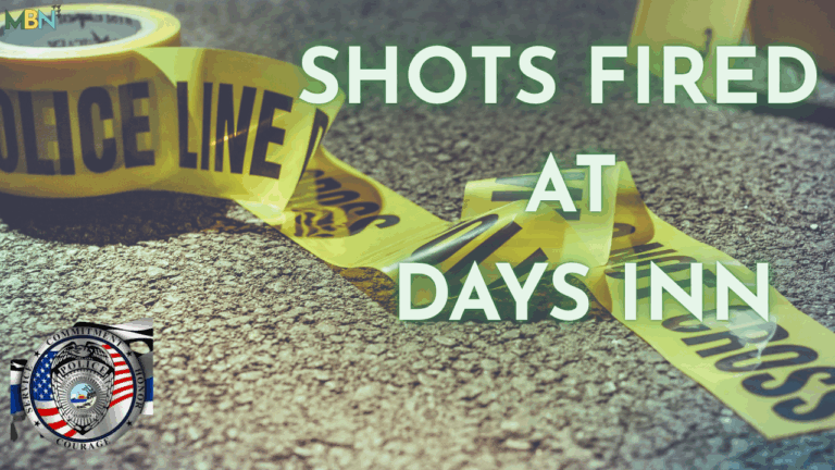 Two people were hospitalized after a shooting at the Days Inn in Fort Walton Beach on Monday night. Police quickly arrested a suspect and say the incident was isolated and poses no threat to the public.