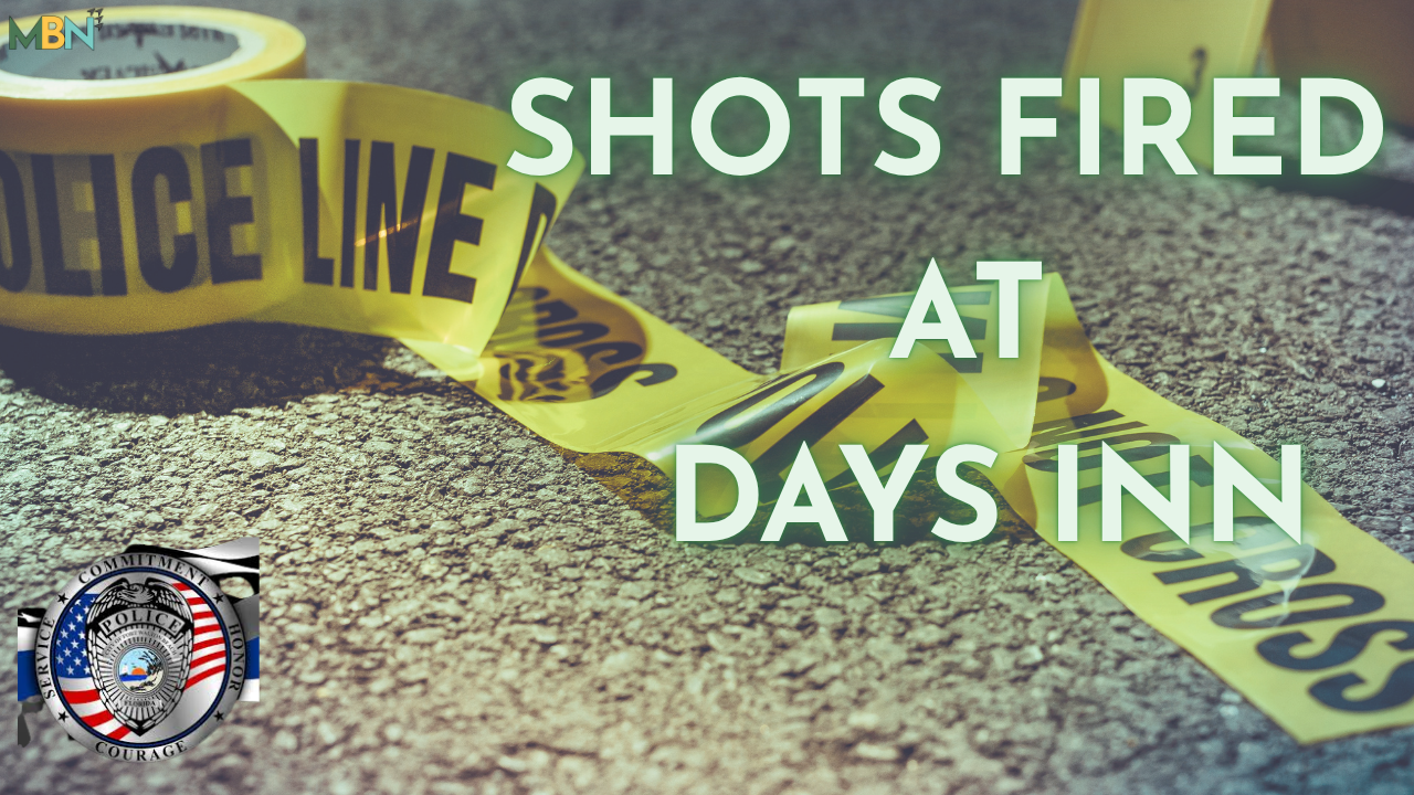 Two people were hospitalized after a shooting at the Days Inn in Fort Walton Beach on Monday night. Police quickly arrested a suspect and say the incident was isolated and poses no threat to the public.
