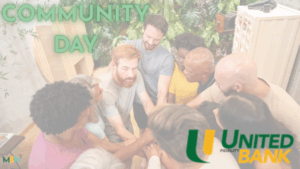 United Fidelity Bank will host its 4th annual Community Day in Fort Walton Beach on October 25, offering free food, activities, entertainment, and booths from more than 30 local organizations, including a book giveaway for children.