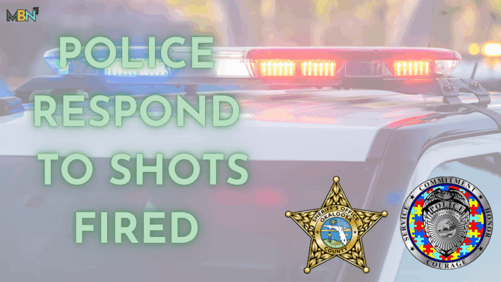 An 87-year-old man suffered a self-inflicted gunshot at White Wilson Medical Center in Fort Walton Beach on October 21, prompting police response and hospital treatment.