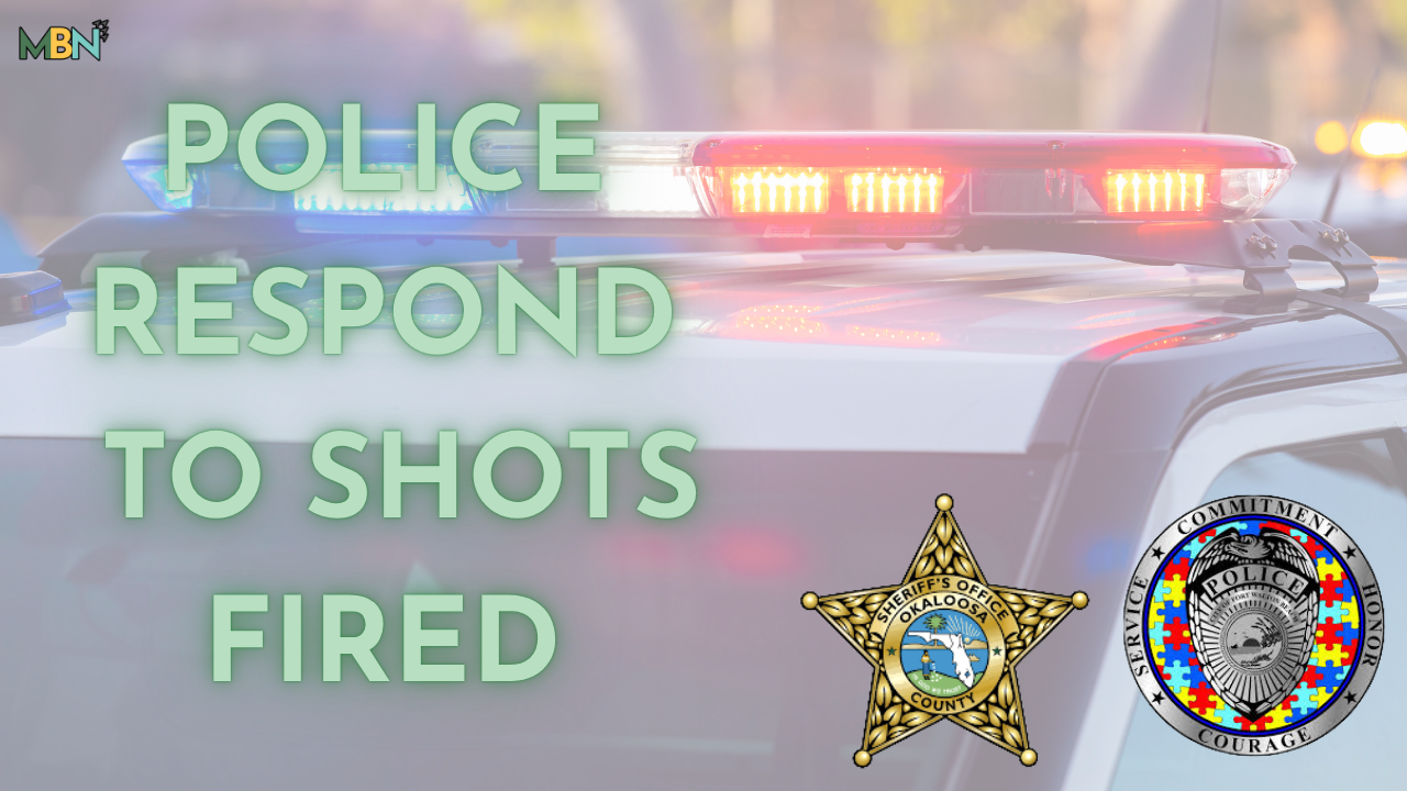An 87-year-old man suffered a self-inflicted gunshot at White Wilson Medical Center in Fort Walton Beach on October 21, prompting police response and hospital treatment.