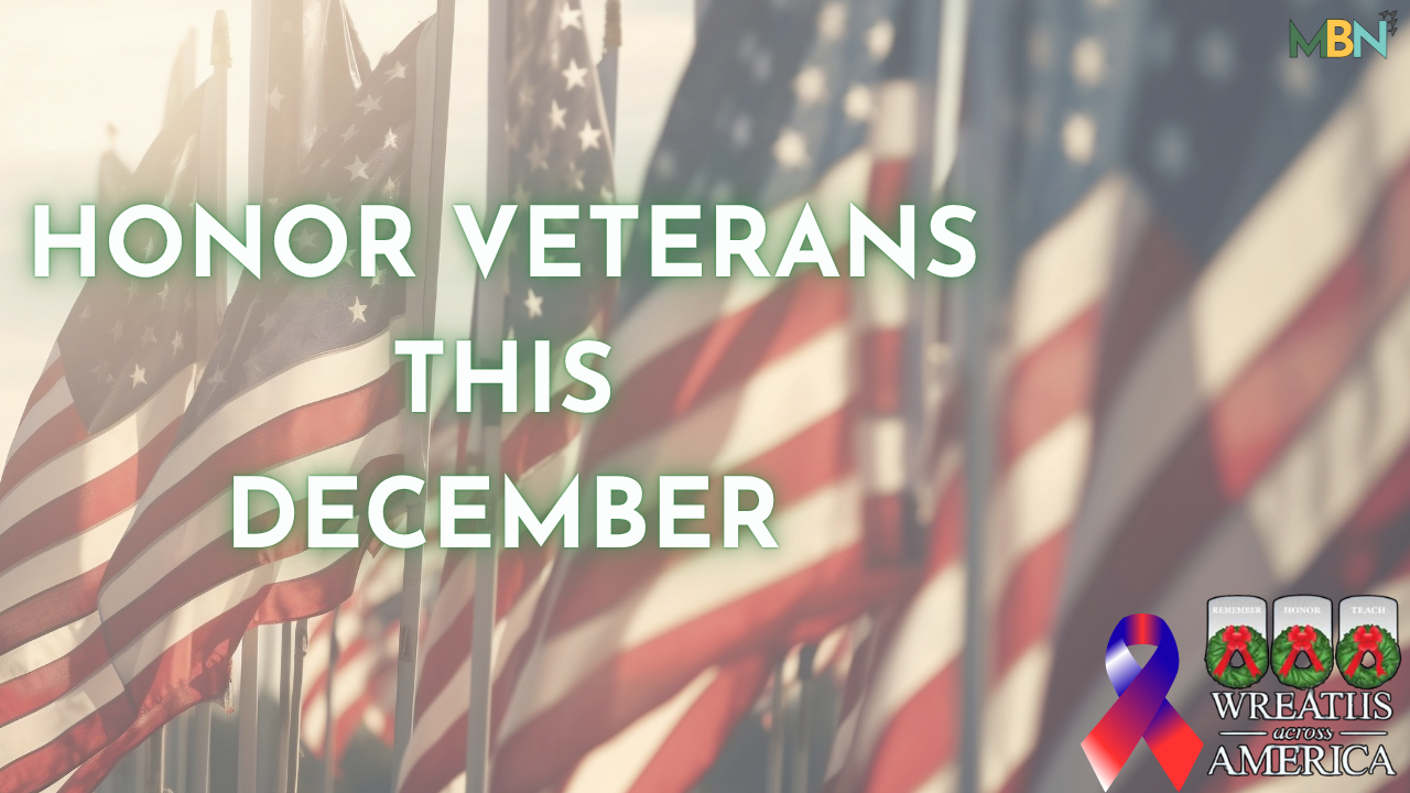 Wreaths Across America’s Twin Cities chapter is inviting the community to sponsor wreaths to honor every veteran buried in Niceville and Valparaiso cemeteries during its annual remembrance ceremonies on December 13, 2025.