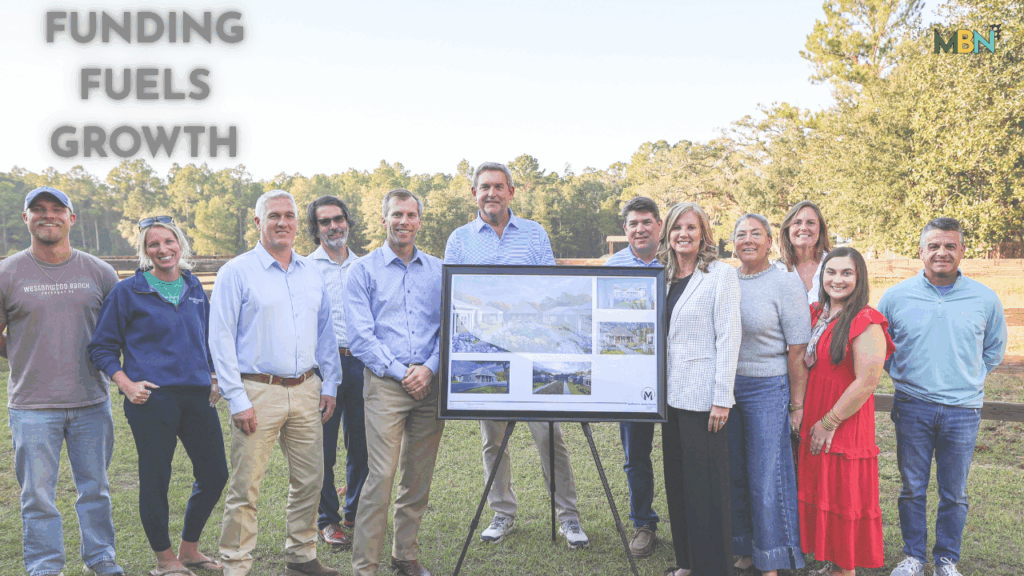 Westonwood Ranch will move forward with a major expansion after securing $400,000 in state funding to build a new life skills and job training center in Freeport. The project will strengthen vocational training and independence programs for young adults with developmental disabilities while supporting a broader initiative to bring affordable, supportive housing to Northwest Florida.