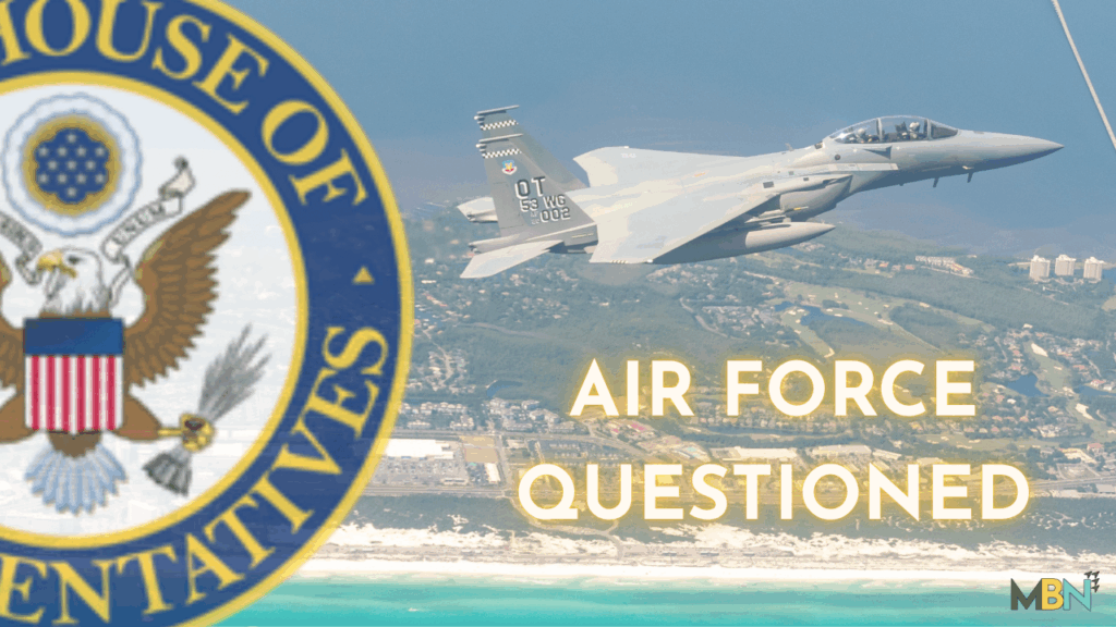 Florida lawmakers are challenging the Air Force’s plan to relocate special operations units to Arizona, arguing the move undermines national security and lacks transparency.