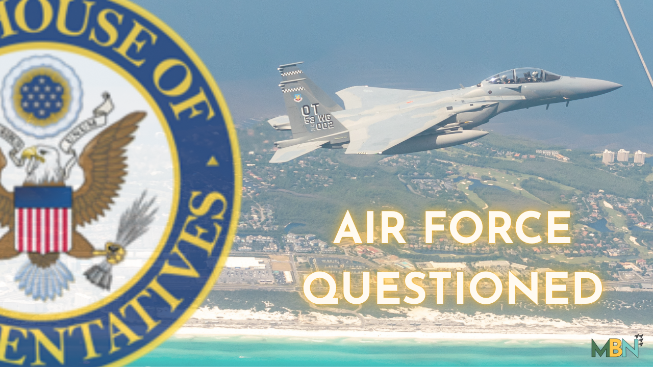 Florida lawmakers are challenging the Air Force’s plan to relocate special operations units to Arizona, arguing the move undermines national security and lacks transparency.
