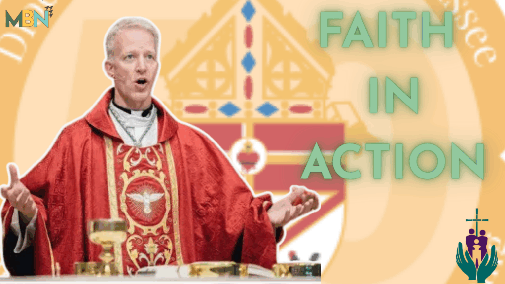 Bishop William A. Wack of the Catholic Diocese of Pensacola–Tallahassee has allocated $50,000 in diocesan funds to Catholic Charities food pantries across Northwest Florida to address increased demand for food assistance following recent federal program shortfalls and the government shutdown.