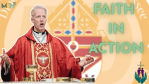 Bishop William A. Wack of the Catholic Diocese of Pensacola–Tallahassee has allocated $50,000 in diocesan funds to Catholic Charities food pantries across Northwest Florida to address increased demand for food assistance following recent federal program shortfalls and the government shutdown.