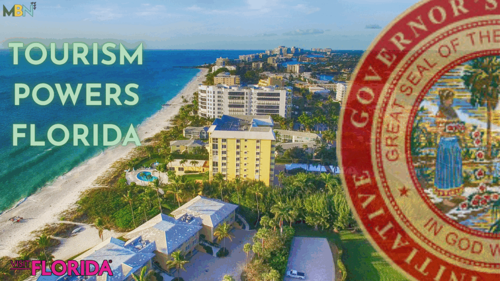 Florida didn’t just break tourism records in 2024—it saved Florida families nearly $2,000 each. Here’s how tens of billions in visitor spending reshaped the state’s economy.