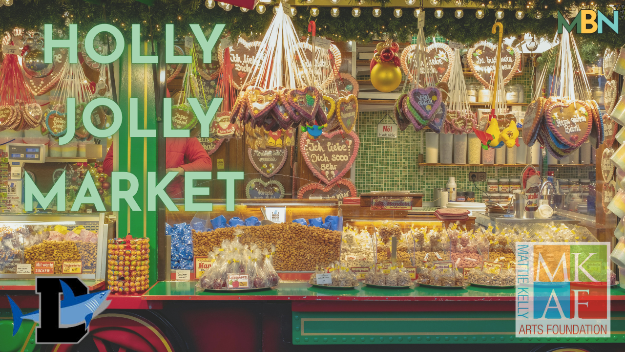 Destin High School will host its first Holly Jolly Market on December 6, 2025, at the Mattie Kelly Arts Foundation Amphitheatre. The event will feature student performances, local vendors, food trucks, and a children’s holiday zone, with proceeds supporting school programs.