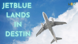 JetBlue will launch new nonstop flights from Boston and New York to Destin–Fort Walton Beach Airport starting March 5, 2026. The seasonal routes will operate five days a week, expanding the airline’s service in Florida and connecting the Emerald Coast to the Northeast. Introductory fares start at $49 one way through November 9.
