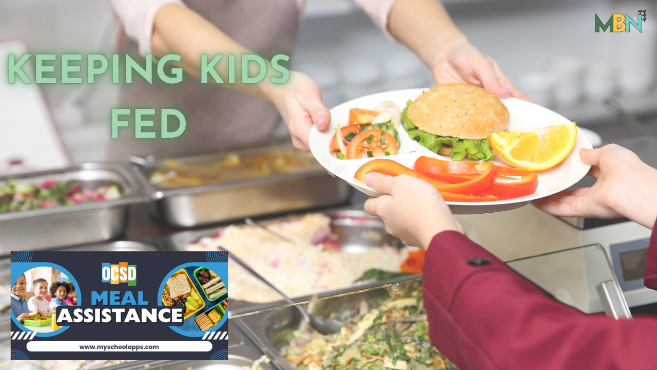 Okaloosa County families affected by the federal government shutdown are encouraged to apply for free or reduced-cost school meals for students. Applications can be submitted anytime household income changes, ensuring eligible students continue to receive meal benefits throughout the school year.