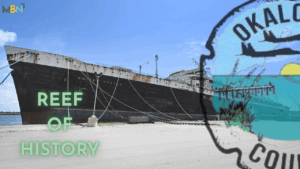 Okaloosa County, Visit Pensacola, and CCA Florida are joining forces to deploy the SS United States as the world’s largest artificial reef, creating a major new tourism and conservation asset for the region.