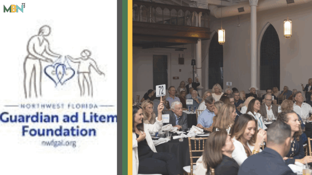 Rock ’n’ Roll, community spirit, and a lot of heart—Northwest Florida just raised more than $119K to help its most vulnerable children.