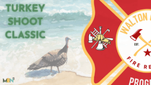 Cadet Post 850 will host its annual Turkey Shoot Classic on November 22 at the WCSO firing range, offering friendly shooting competitions, prizes, raffles, and food for community members of all experience levels.