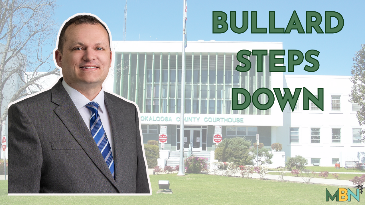 A leadership change is coming to Crestview City Hall — and residents now have the opportunity to step into a City Council role shaping the city’s future.