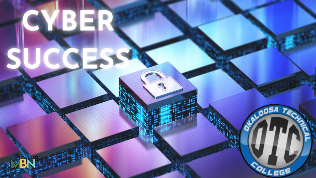 From the classroom to the national stage — OTC cybersecurity students are proving they’re ready for the workforce.