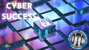 From the classroom to the national stage — OTC cybersecurity students are proving they’re ready for the workforce.